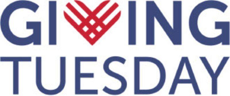 Giving Tuesday coming up next week
